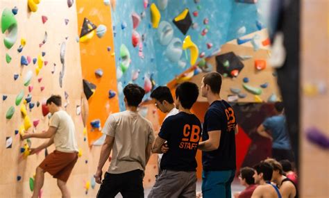 city bouldering westfield london.